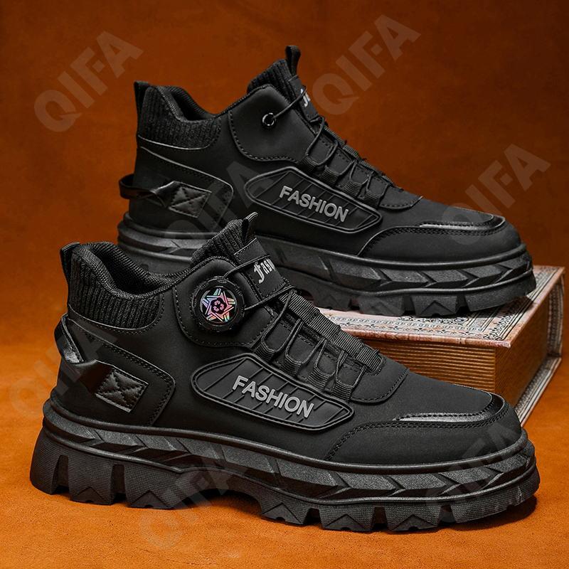 Мужские Ботинки CC4114_XH631-1 Мужские Ботинки CC4114_XH631-1