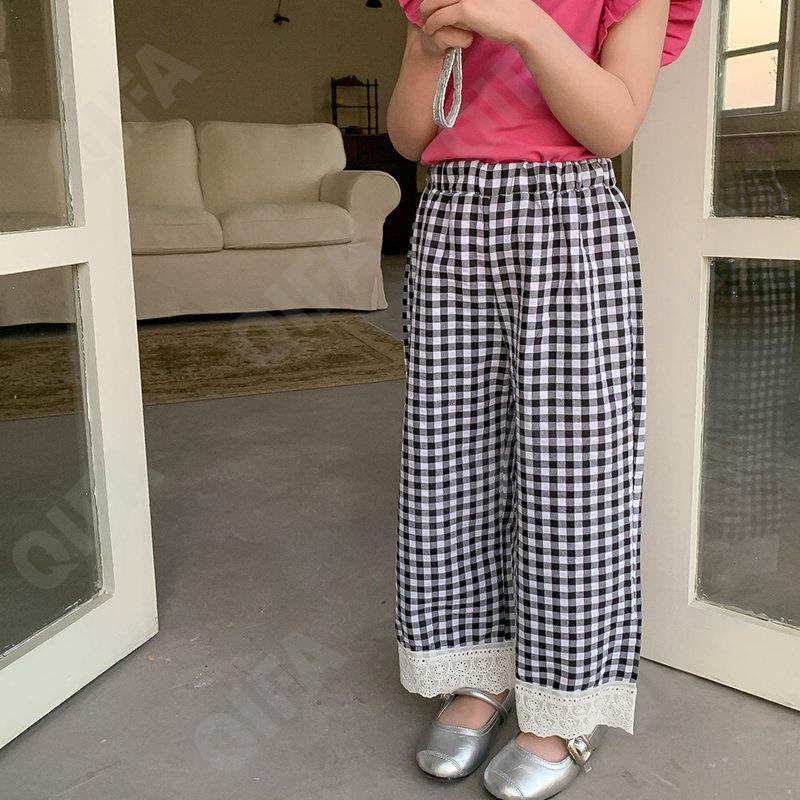 Детские Брюки