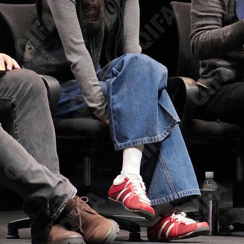 Женские Кеды CC4325_801-1