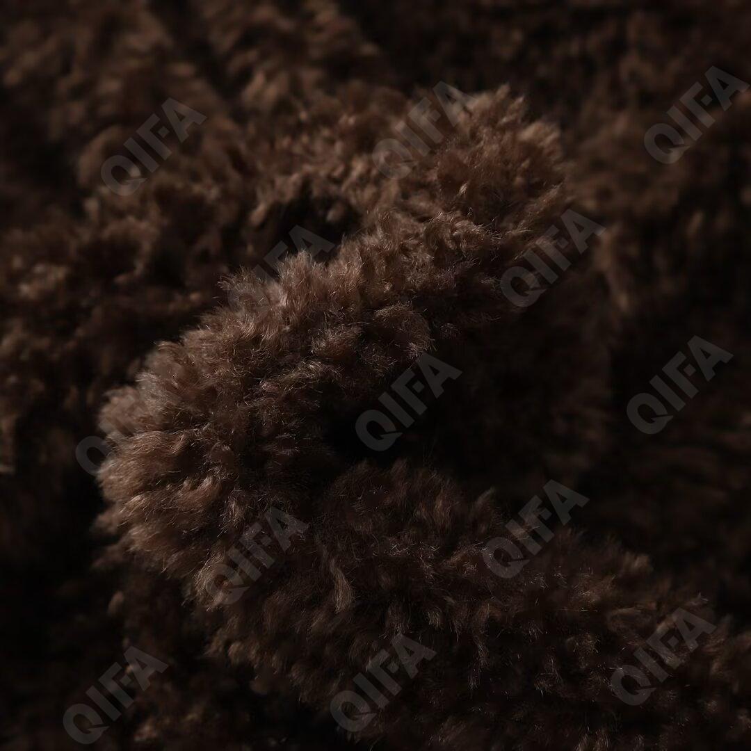 Женская Дубленка CC4801_D5251023F_234_1776_43