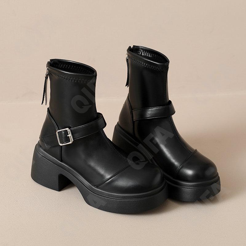 Женские Ботинки CC4177_4532-3