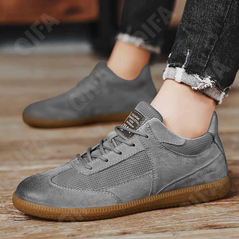 Мужские Туфли CC4802_BK-89286-1