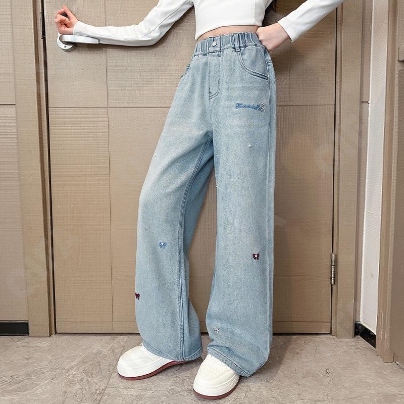 Детские Джинсы