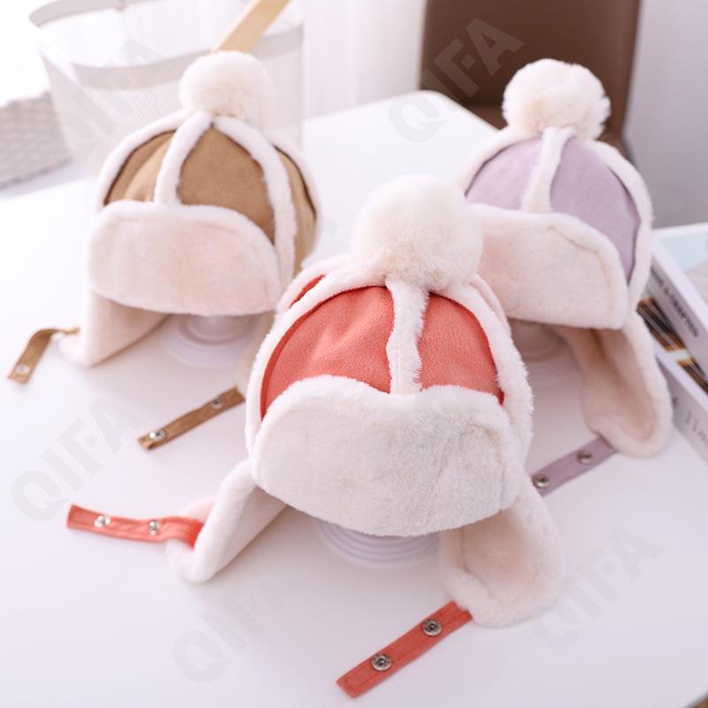 Детская Шапка CC3402_MZ9967-5