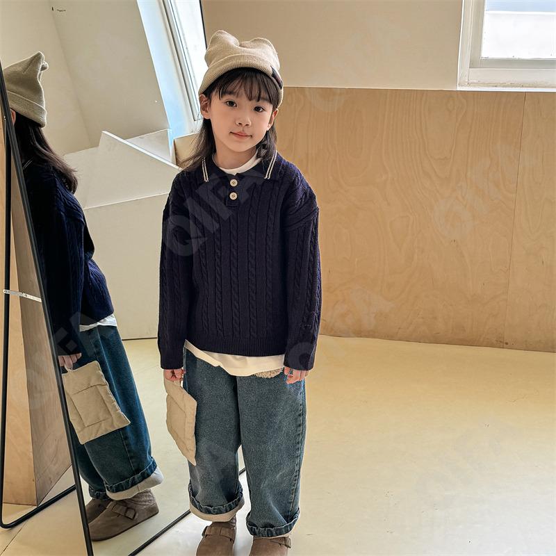 Детский Джемпер CC1293_5622_958_2574_74