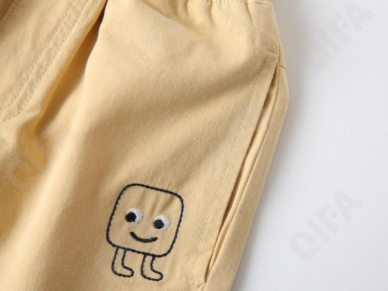 Детские Шорты CC3266_KZ2328_234_2575_76 Детские Шорты CC3266_KZ2328_234_2575_76