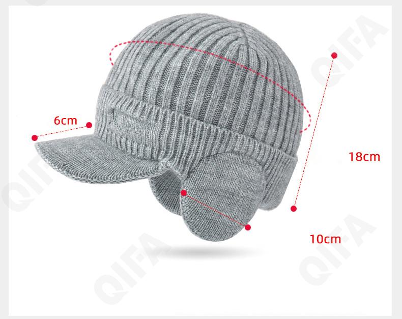 Мужская Кепка CC3581_XBG-9125-5