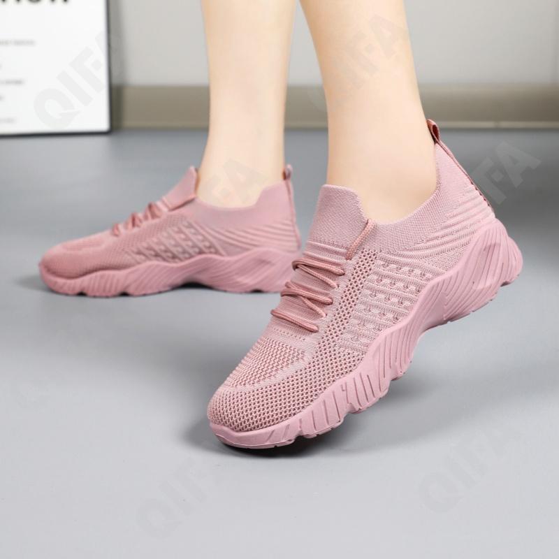 Женские Кроссовки CC4351_816-5