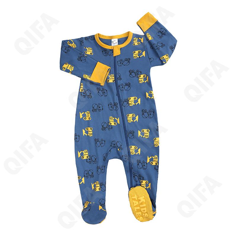 Детский Комбинезон CC2232_HY2881B_247_1803_12