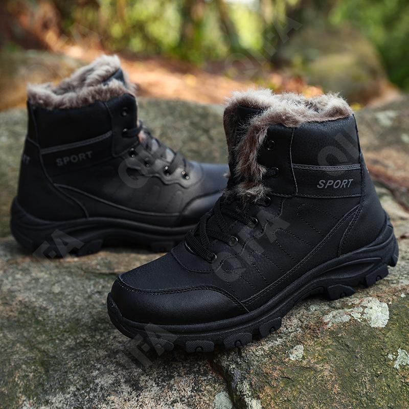 Мужские Ботинки CC4815_ZGX-811-1