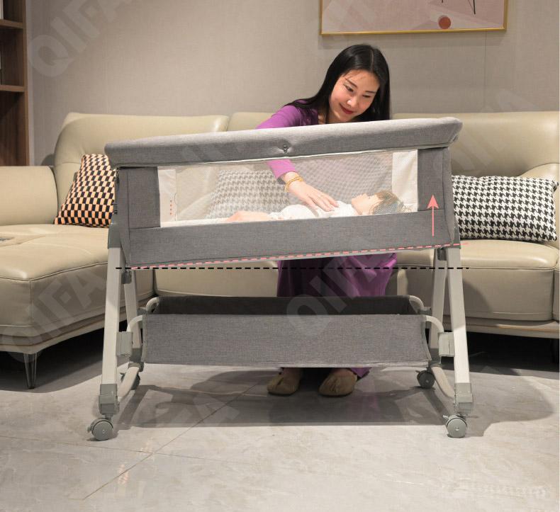 Колыбель-кроватка CC3900_618-T-1 Колыбель-кроватка CC3900_618-T-1