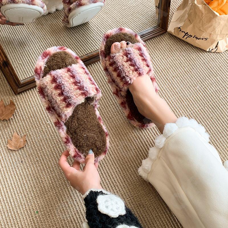 Женские Тапочки CC4988_8836-1