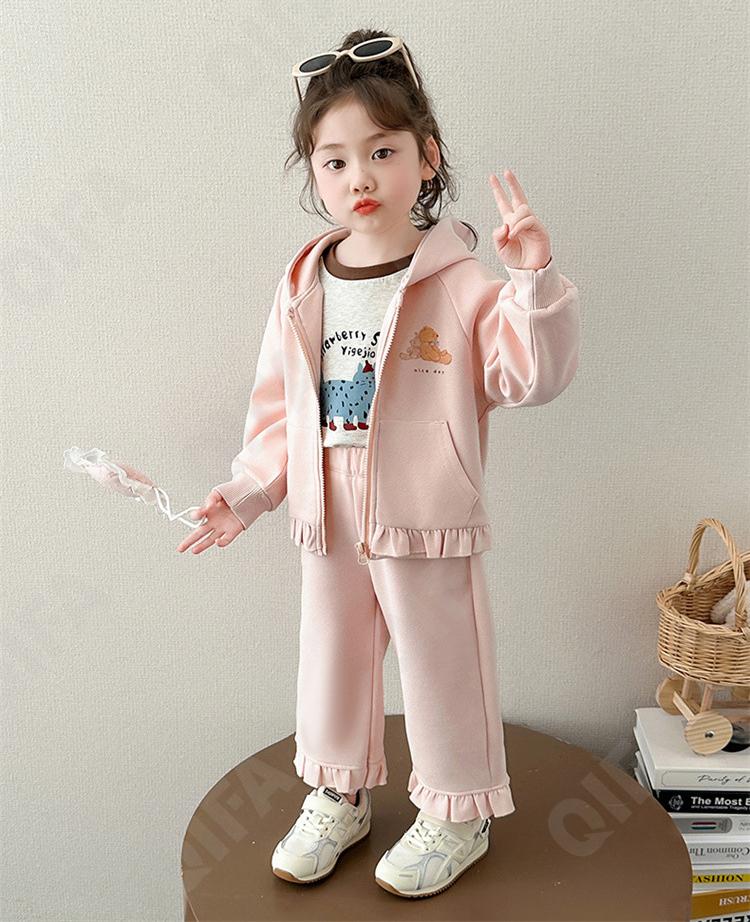 Детский Костюм с брюками CC5855_XIAOMA11_230_1817_15