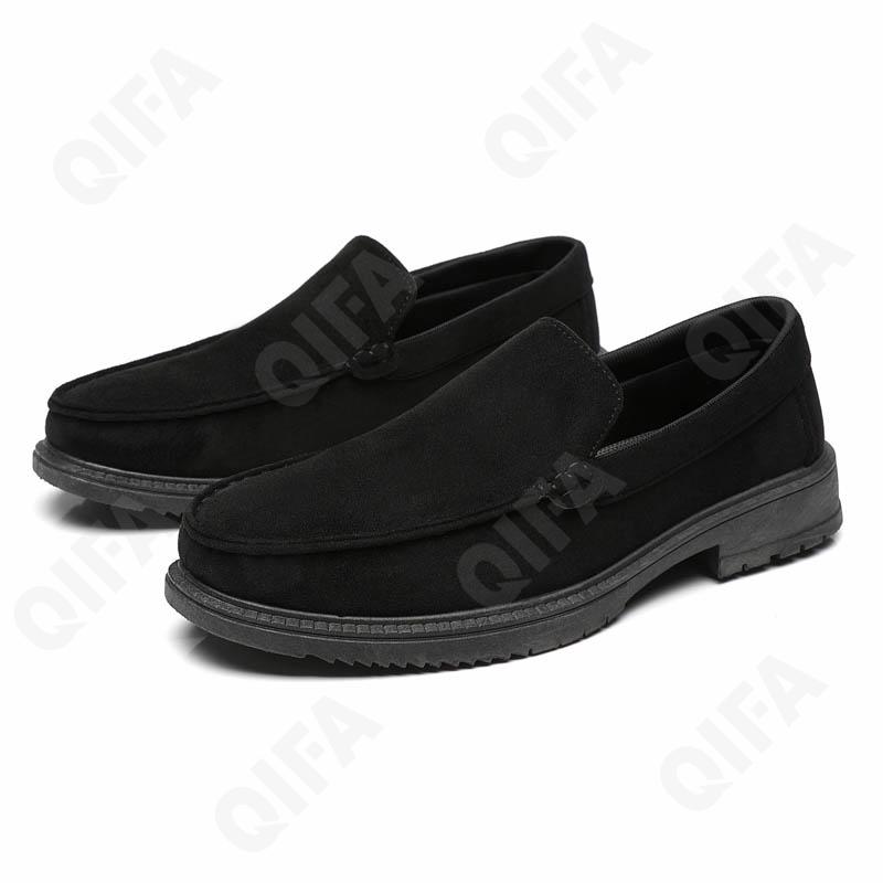 Мужские Полуботинки