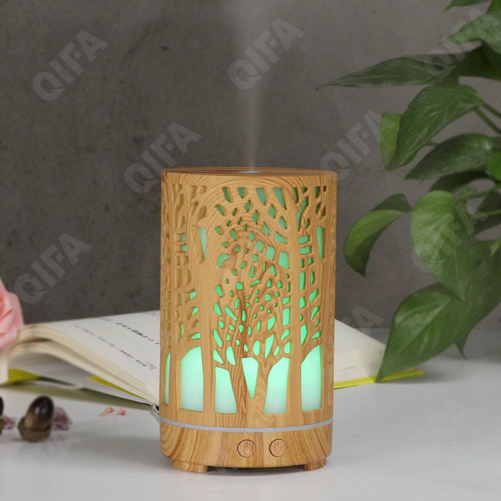 Увлажнитель воздуха CC2076_BL-127-3