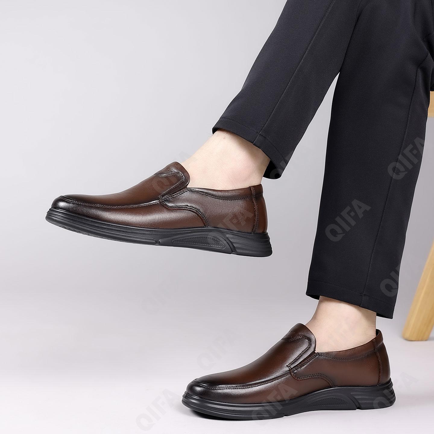 Мужские Полуботинки CC4011_YSX-5688-1 Мужские Полуботинки CC4011_YSX-5688-1