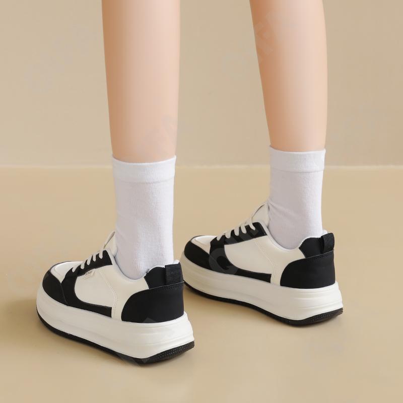 Женские Полуботинки CC4818_JY-B309-1