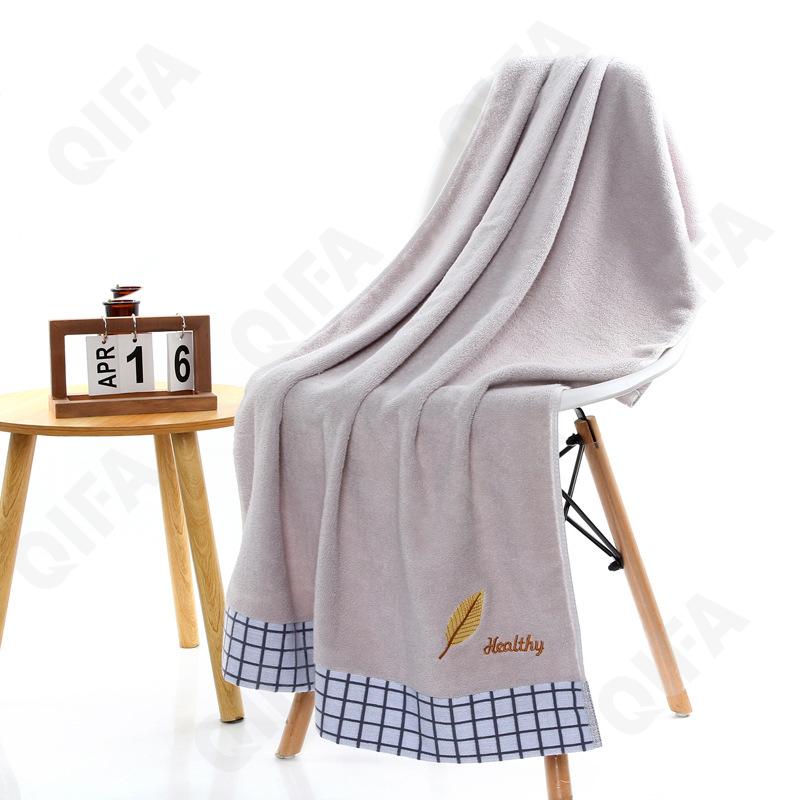 Полотенце банное CC1290_TD168D-10-3