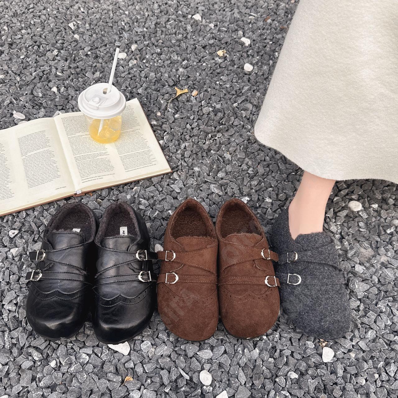 Женские Туфли CC4036_6608-1