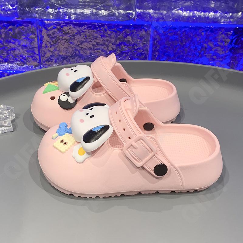 Детское Сабо CC4225_816-3060-3