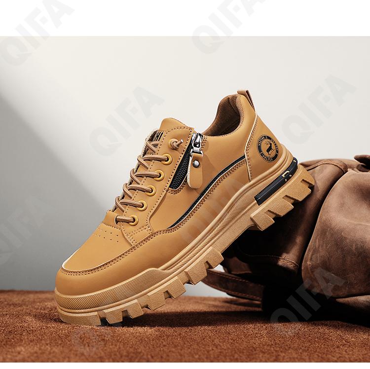 Мужские Полуботинки CC4119_LD888-1 Мужские Полуботинки CC4119_LD888-1