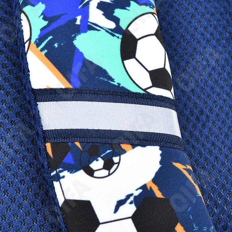 Унисекс Рюкзак Для детей CC2826_6132-1S-2