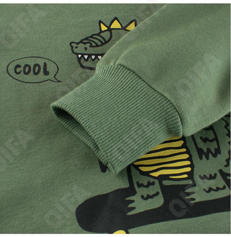 Детский Свитшот CC1208_2971_231_1817