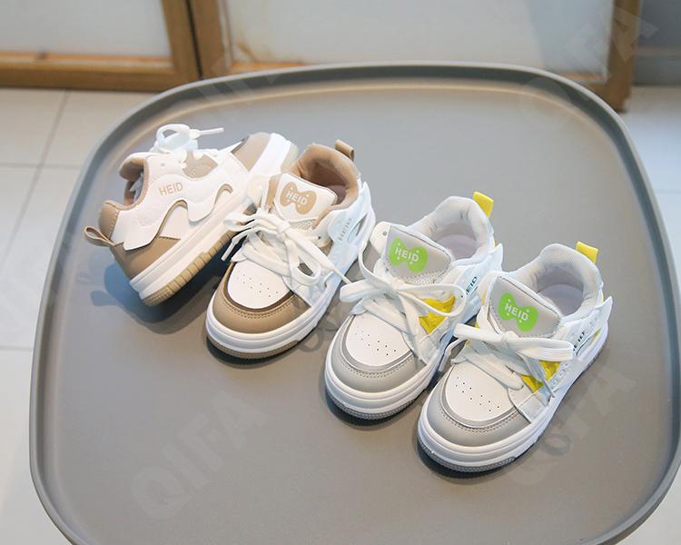 Детские Кроссовки CC3405_SY186-A1 Детские Кроссовки CC3405_SY186-A1