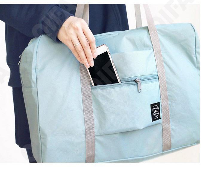 Женская Дорожная сумка CC482_C15-3-01-5