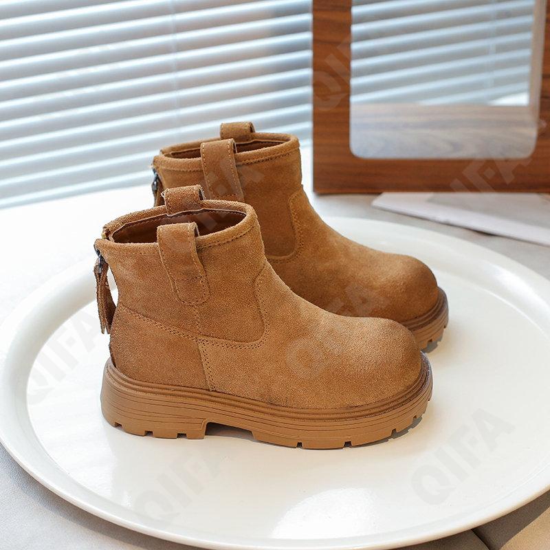 Детские Ботинки CC3962_830M-A1 Детские Ботинки CC3962_830M-A1