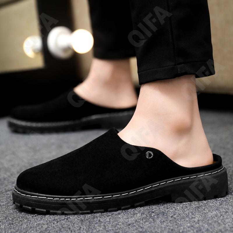 Мужские Полуботинки CC4011_QJ-XP213-1