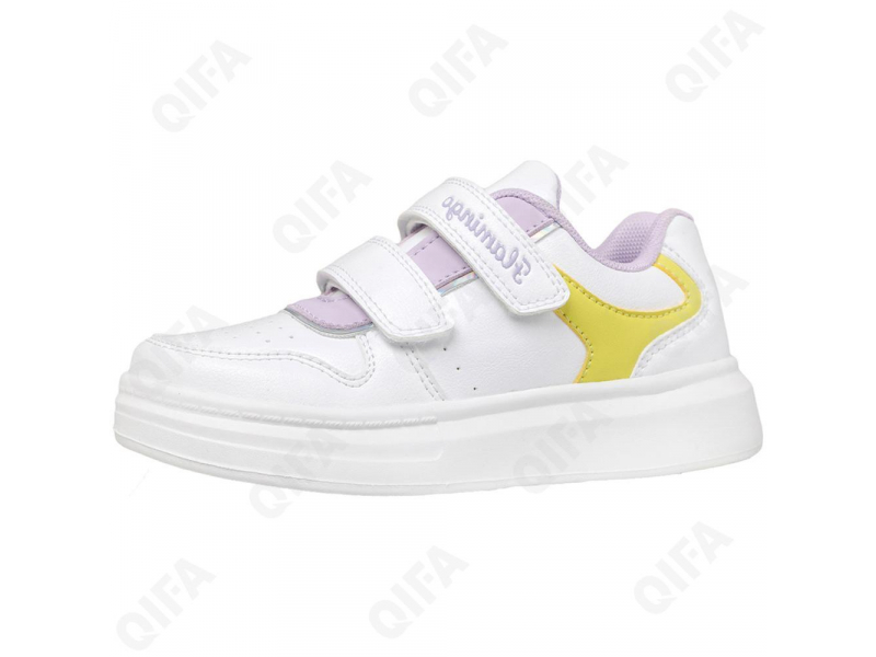 Кроссовки 241P-F28-4706