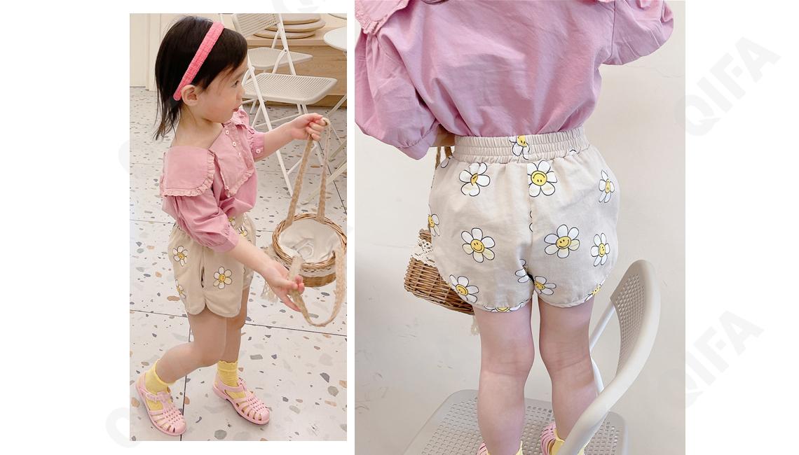 Детские Шорты CC1293_21271_946_2574