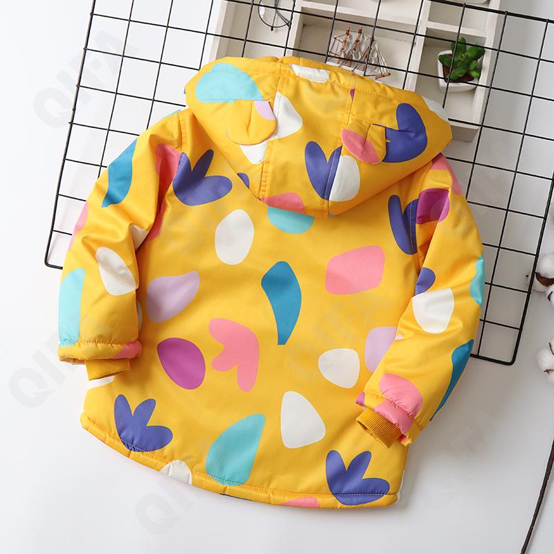 Детская Куртка CC2327_LM-23601-2