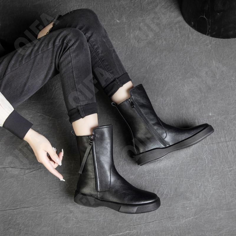 Женские Ботинки CC4061_8112-2