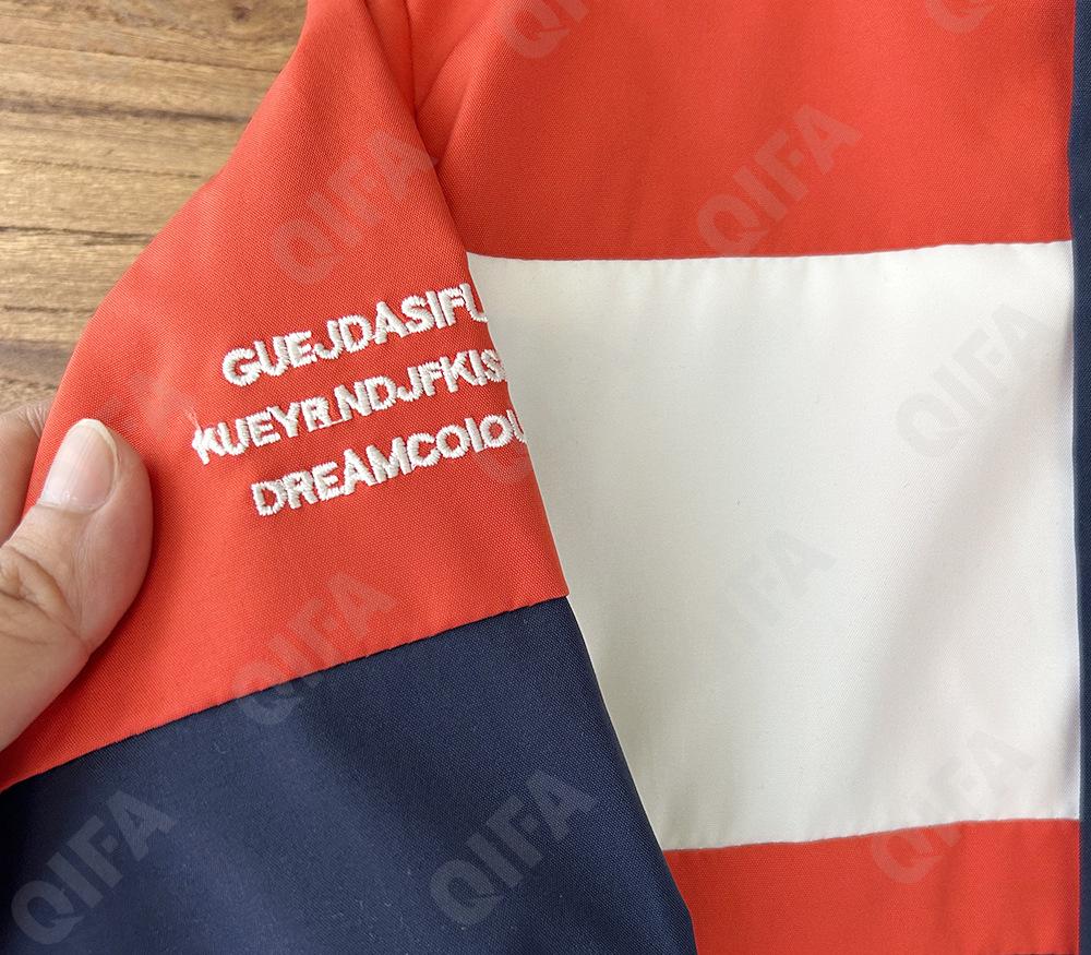 Детская Ветровка CC1221_WT202407160121_231_2574_79