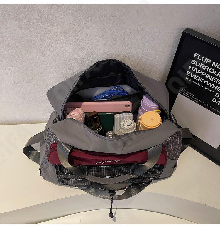 Женская Дорожная сумка CC5456_A58-1