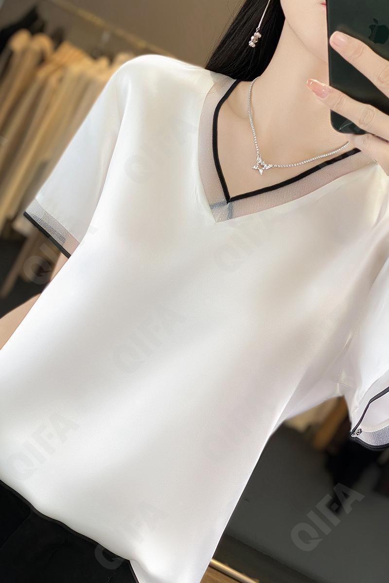 Женская Блузка CC3116_RWA10_226_1777_68