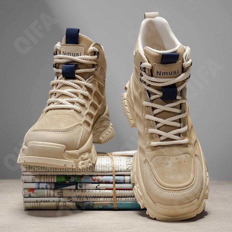 Мужские Кроссовки