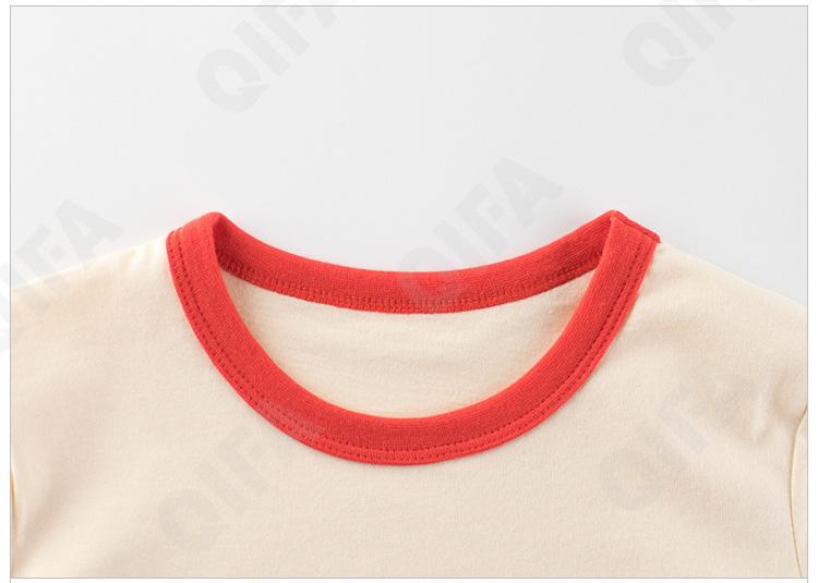 Детская Футболка CC2484_HT9603_946_2574