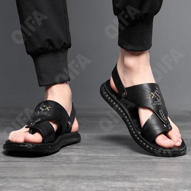 Мужские Сандалии CC4114_S7801-3