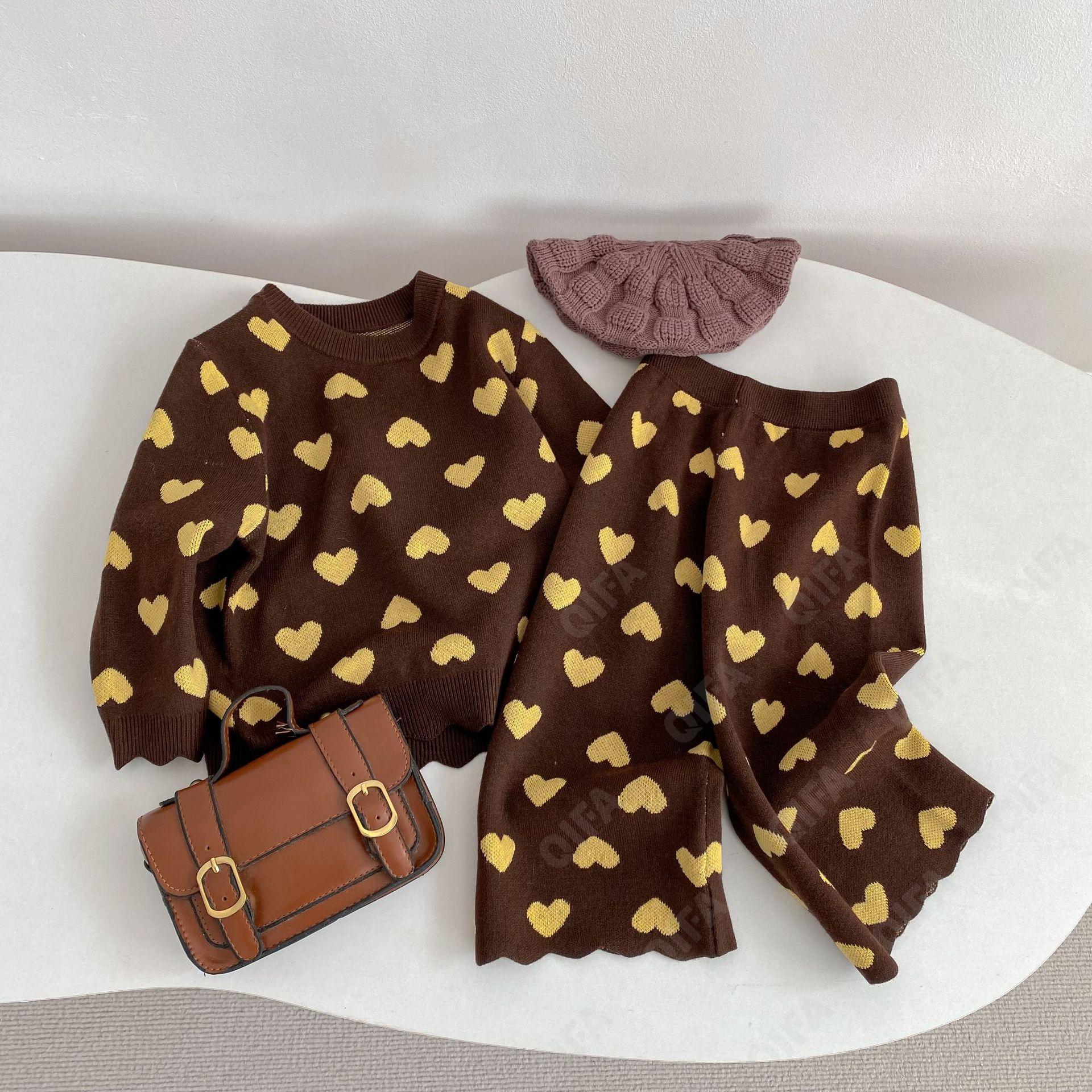 Детский Костюм с брюками CC2539_F1007_246_2576_93