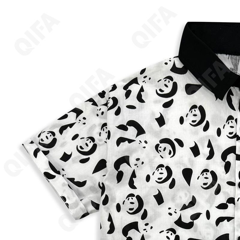 Детская Рубашка CC4441_25327_3548_2579_40 Детская Рубашка CC4441_25327_3548_2579_40