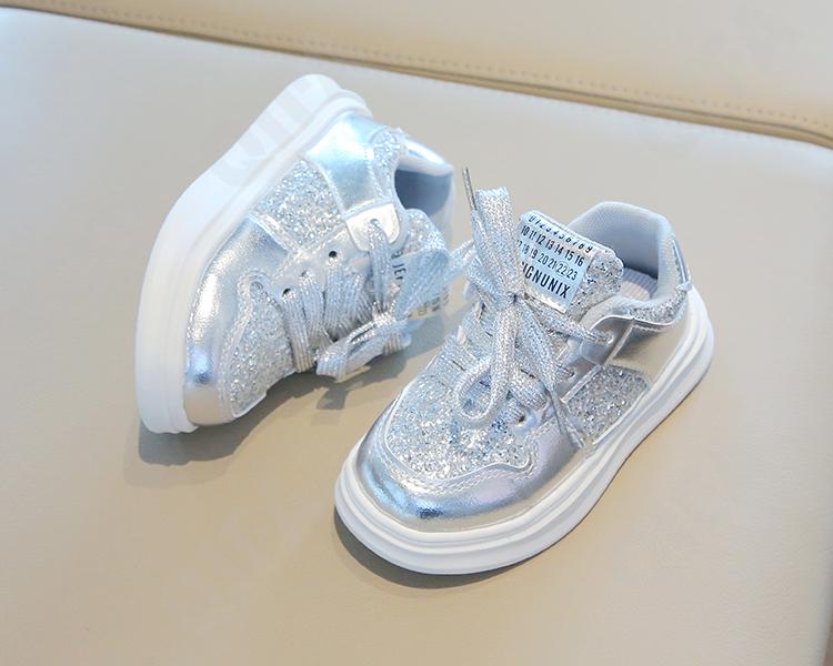 Детские Кроссовки CC3405_YX270-A1 Детские Кроссовки CC3405_YX270-A1