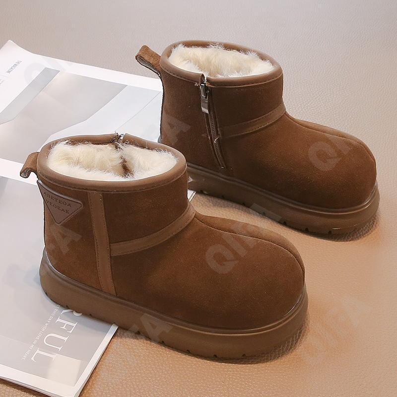 Детские Угги CC3962_009-A1