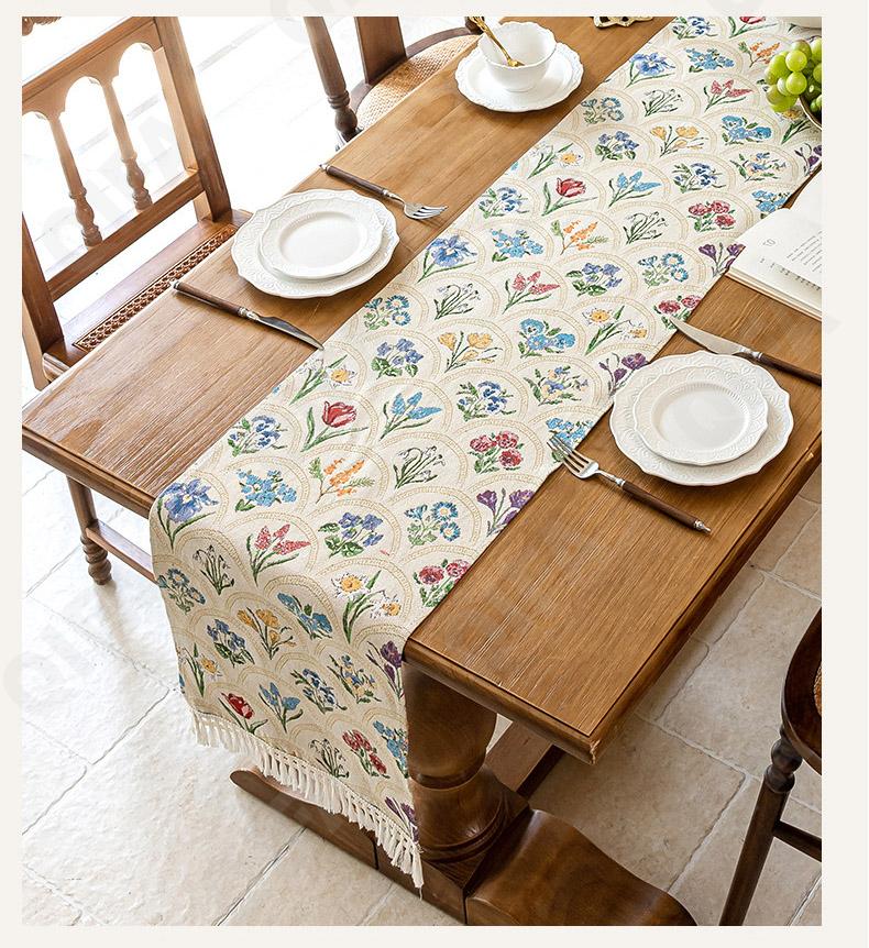 Дорожка на стол CC4102_NHQ09-1