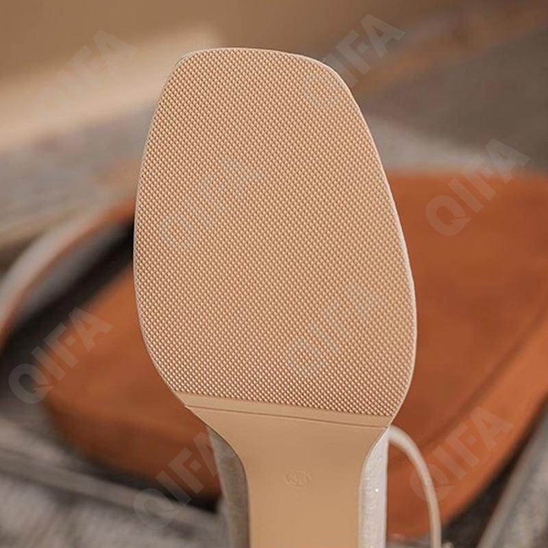 Женские Туфли CC4075_M-1-1