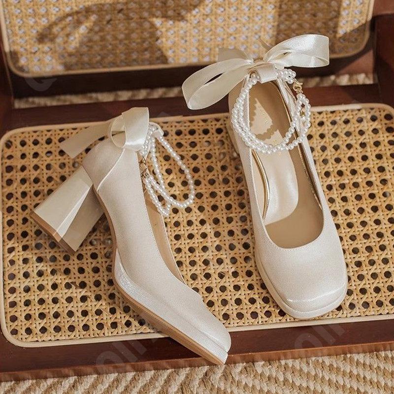 Женские Туфли CC4075_396-2