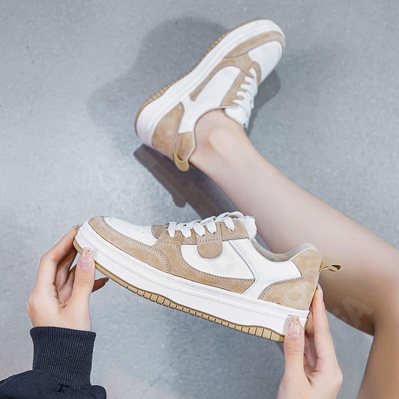 Женские Кроссовки CC5079_1996-1-B