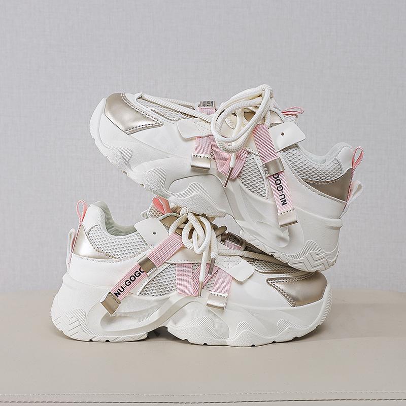 Женские Кроссовки